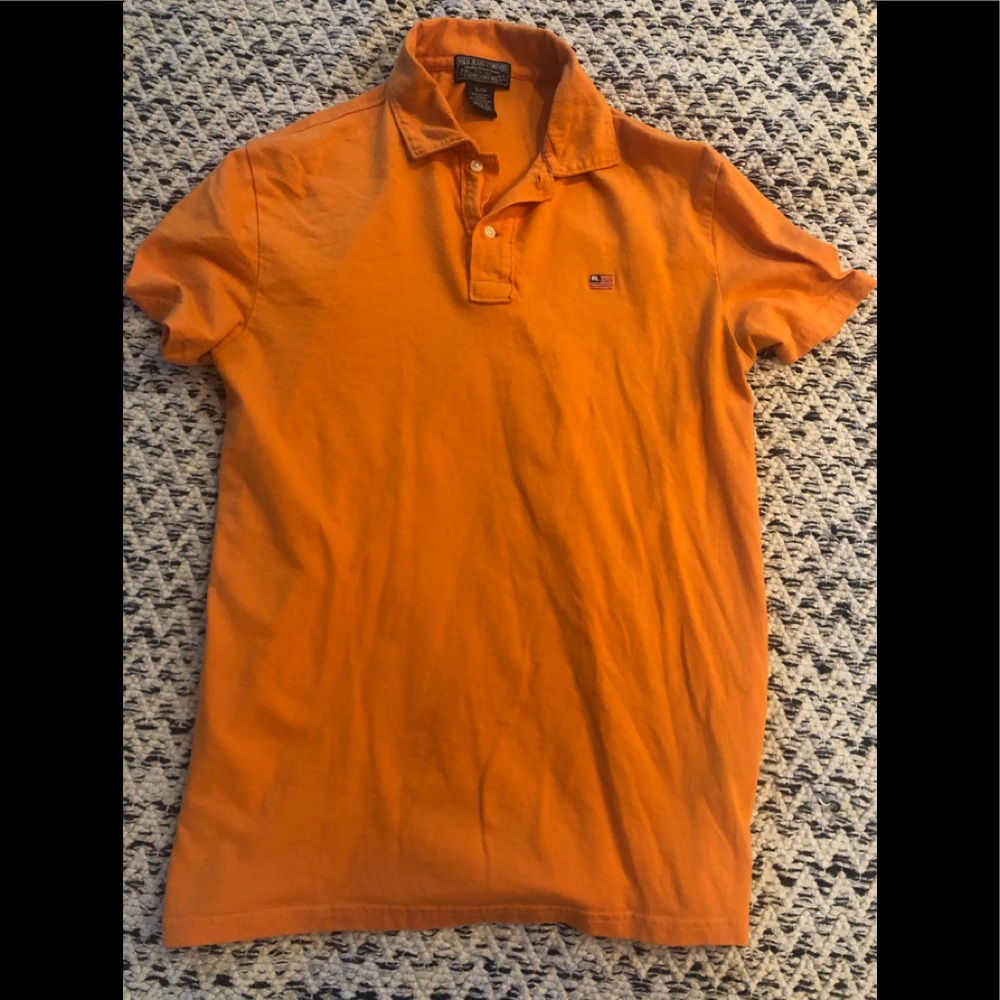 Men's Polo